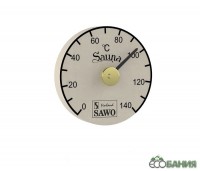 Термометр SAWO 100-TBA